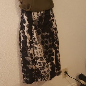 Worthington Pencil Skirt